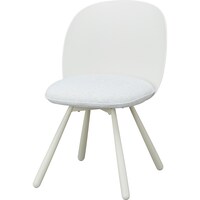 ダイニングチェア(UR001 25K LGYWH)