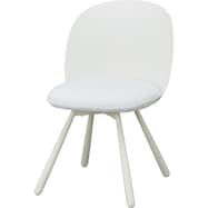 ダイニングチェア(UR001 25K LGYWH)