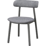 ダイニングチェア(UR002 25K GYGY)