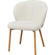 ダイニングチェア(UL002 25K IVLBR)