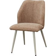 ダイニングチェア(SY003 25K MOBE)