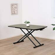 昇降テーブル(リセル 140)【島忠ホームズ商品】