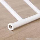 昇降テーブル(リセル 140 WH)【島忠ホームズ商品】 12枚目画像