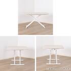 昇降テーブル(リセル 140 WH)【島忠ホームズ商品】 13枚目画像