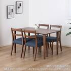 ダイニングチェア(ブルーム NA)【島忠ホームズ商品】 6枚目画像