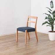 ダイニングチェア(ブルーム)【島忠ホームズ商品】