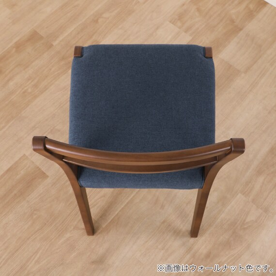 ダイニングチェア(ブルーム WN)【島忠ホームズ商品】 13枚目画像