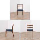ダイニングチェア(ブルーム WN)【島忠ホームズ商品】 16枚目画像
