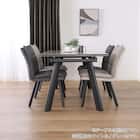 ダイニングチェア(DC フレックス WH)【島忠ホームズ商品】 9枚目画像