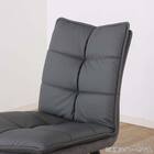 ダイニングチェア(DC フレックス WH)【島忠ホームズ商品】 15枚目画像