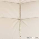 ダイニングチェア(DC フレックス WH)【島忠ホームズ商品】 16枚目画像