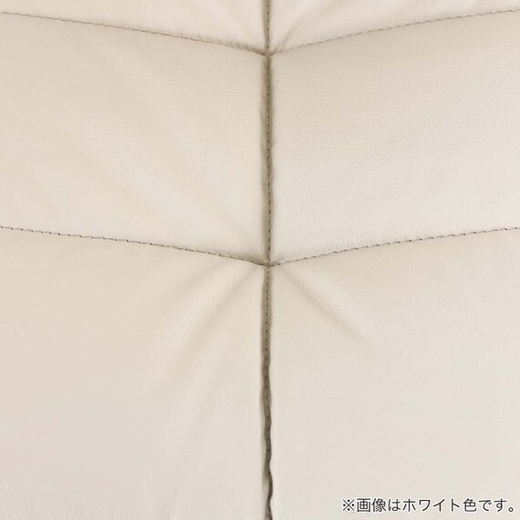 ダイニングチェア(DC フレックス WH)【島忠ホームズ商品】 16枚目画像