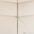 ダイニングチェア(DC フレックス WH)【島忠ホームズ商品】 16枚目画像