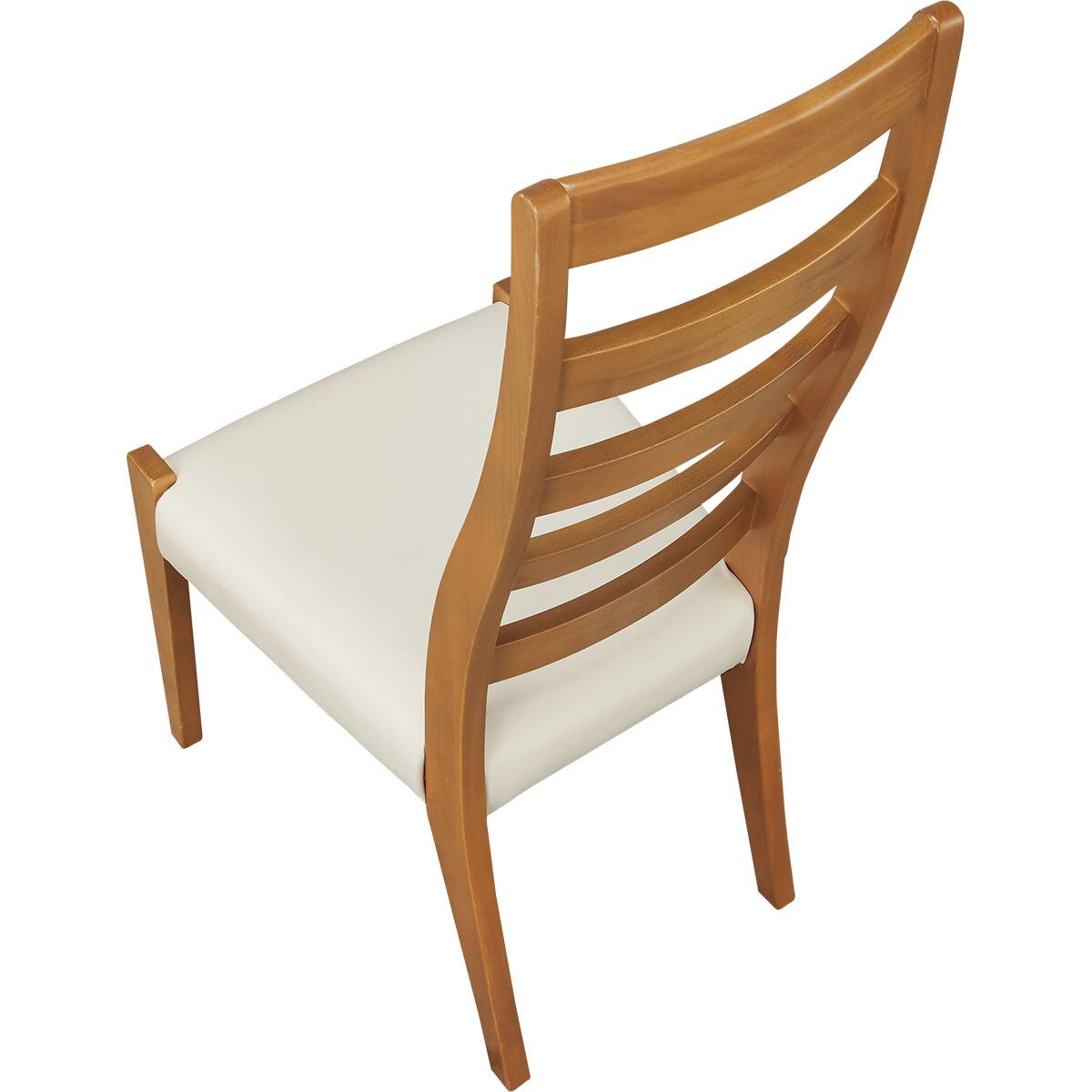 ハイバックダイニングチェア(WP333 LBR) | ニトリネット【公式】 家具