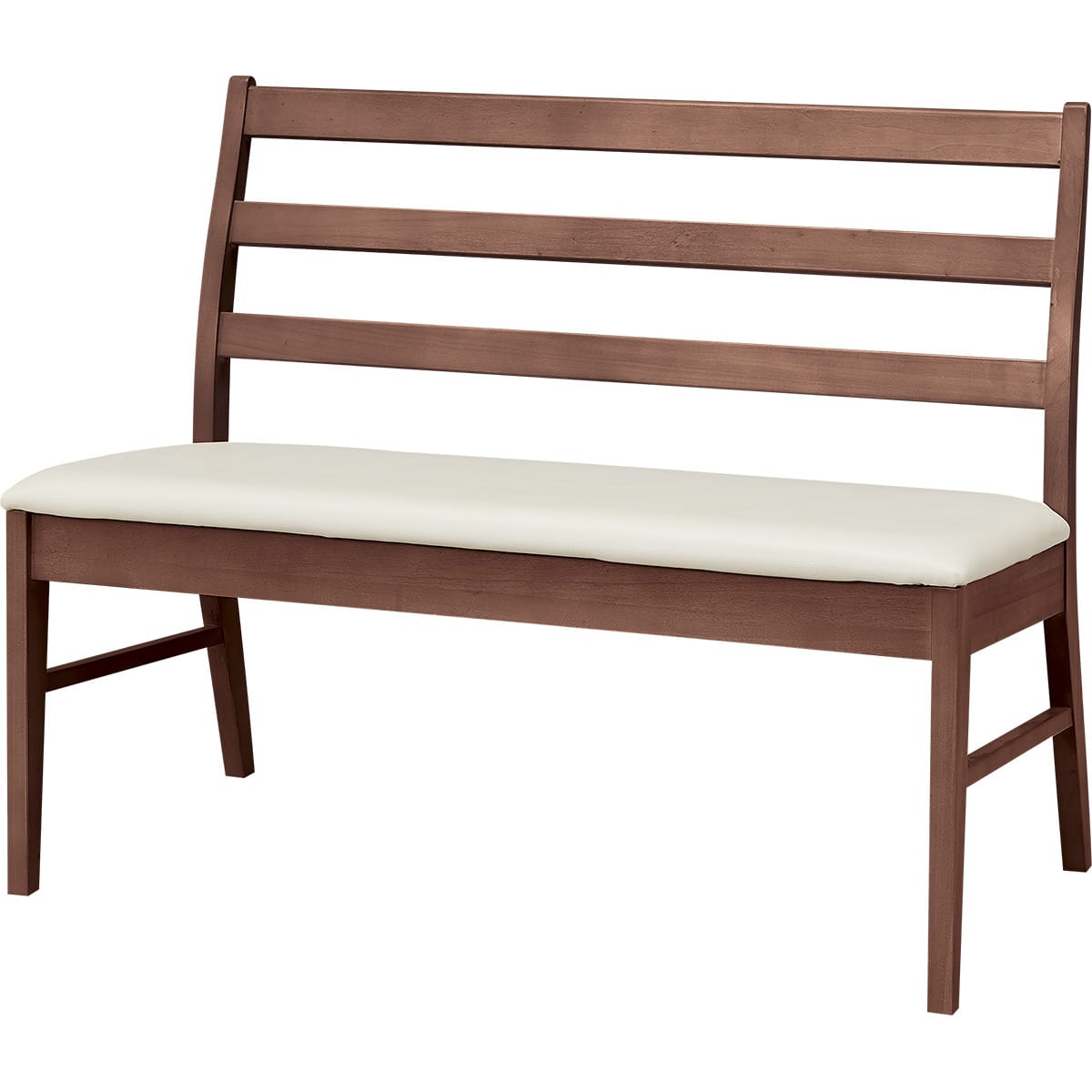 設置込★背もたれ付きダイニングベンチ★ソファ★グレー★ベンチ★ニトリ 背もたれ付きダイニングベンチ(イジーGY) | ニトリネット【公式】 家具