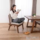 ワイドチェア(イブキ NA)【島忠ホームズ商品】 5枚目画像