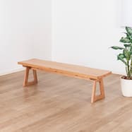 ダイニングベンチ(イブキ)【島忠ホームズ商品】