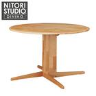 ダイニングテーブル(Nコレクション T-16R 円形 NA) 1枚目画像