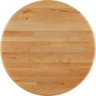 ダイニングテーブル(Nコレクション T-16R 円形 NA) 4枚目画像