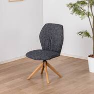 ダイニングチェア(エイムズ 回転式)【島忠ホームズ商品】