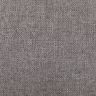 ソファのような座り心地のポケットコイルダイニングチェア(Nコレクション C-27AL BK/NSF-MGY) 18枚目画像