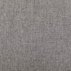 ソファのような座り心地のポケットコイルダイニングチェア(Nコレクション C-27AL BK/NSF-MGY) 18枚目画像