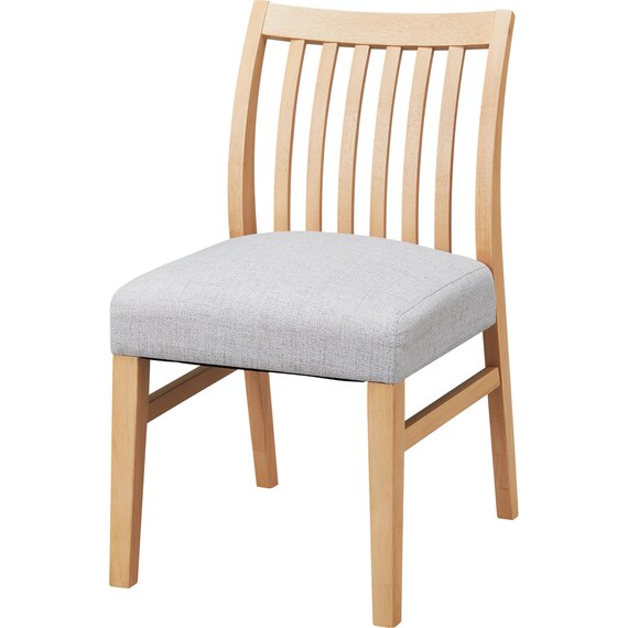 ダイニングチェア(SG401 NA) 1枚目画像