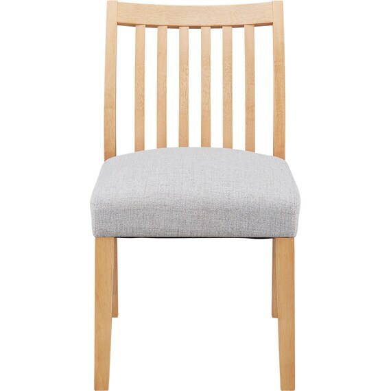 ダイニングチェア(SG401 NA) 2枚目画像