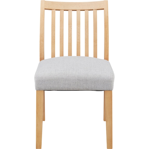 ダイニングチェア(SG401 NA) 2枚目画像