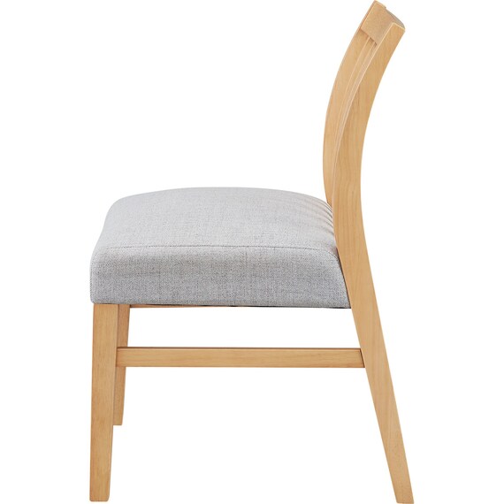 ダイニングチェア(SG401 NA) 3枚目画像