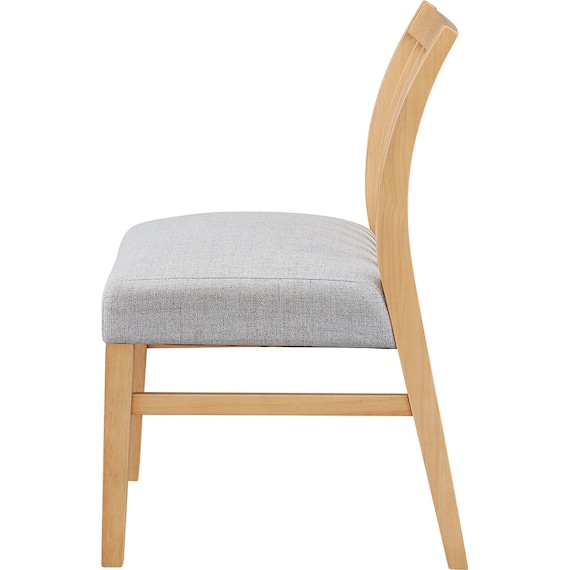 ダイニングチェア(SG401 NA) 3枚目画像