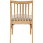 ダイニングチェア(SG401 NA) 4枚目画像