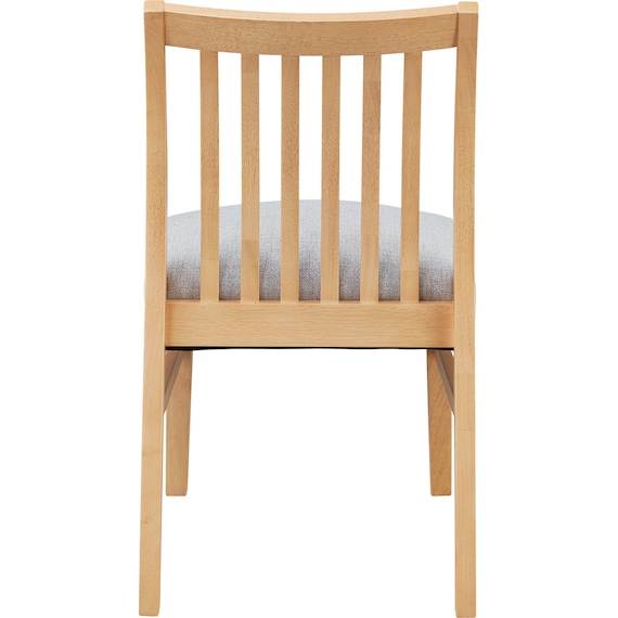 ダイニングチェア(SG401 NA) 4枚目画像