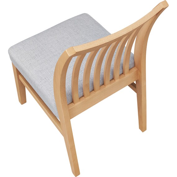 ダイニングチェア(SG401 NA) 6枚目画像