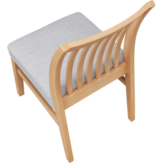 ダイニングチェア(SG401 NA) 6枚目画像