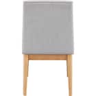 ダイニングチェア(SG402NA) 4枚目画像