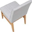 ダイニングチェア(SG402NA) 6枚目画像