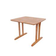 ダイニングテーブル(SDT-001 幅100cm/SDT-001 2本脚)【島忠ホームズ商品】