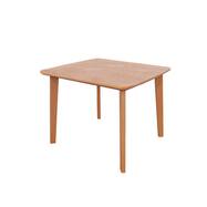 ダイニングテーブル(SDT-001 幅100cm/SDT-001 4本脚)【島忠ホームズ商品】