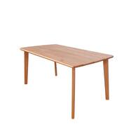 ダイニングテーブル(SDT-001 幅150cm/SDT-001 4本脚)【島忠ホームズ商品】