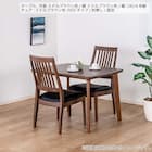ダイニングテーブル(SDT-001 幅150cm NA/SDT-001 4本脚 NA)【島忠ホームズ商品】 11枚目画像