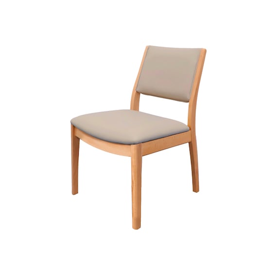 ダイニングチェア(SC-001 NA)【島忠ホームズ商品】 1枚目画像