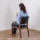 ダイニングチェア(SC-001 NA)【島忠ホームズ商品】 9枚目画像