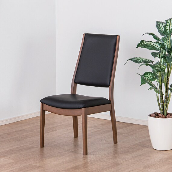 ダイニングチェア(SC-002 MBR)【島忠ホームズ商品】 1枚目画像