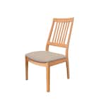 ダイニングチェア(SC-003 NA)【島忠ホームズ商品】 1枚目画像