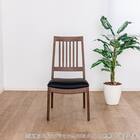 ダイニングチェア(SC-003 MBR)【島忠ホームズ商品】 8枚目画像