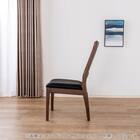 ダイニングチェア(SC-003 MBR)【島忠ホームズ商品】 9枚目画像