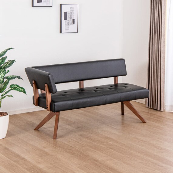 リビングダイニングソファ( フューズ 右カウチ 幅160m MBR/BK)【島忠ホームズ商品】 1枚目画像