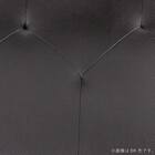 リビングダイニングソファ( フューズ 右カウチ 幅160m MBR/BK)【島忠ホームズ商品】 14枚目画像