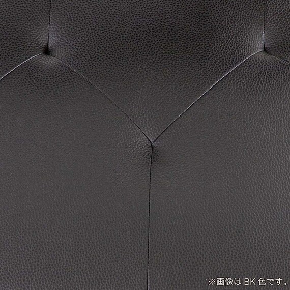 リビングダイニングソファ( フューズ 右カウチ 幅160m MBR/BK)【島忠ホームズ商品】 14枚目画像